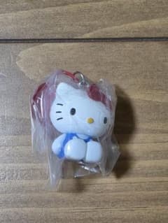 ぱ*る様 サンリオキャラクターズ カラともマスコット ハローキティのサムネイル