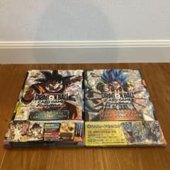 ドラゴンボール 1st 2nd COMPLETE CARD COLLECTION - メルカリ