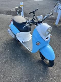 志摩リン ビーノ SA26Jのサムネイル