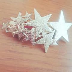 値下げしました‼バレッタのサムネイル