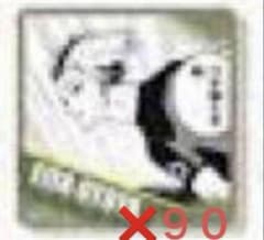 ブルーロック ブルロ 展 乙夜影汰 プリカフェ プリンセス コースター