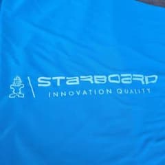 STARBOARD ボードソックス 305x66cmのサムネイル