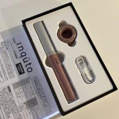 LION口内美顔器inqutoインキュット　未使用 新品】LION口内美顔器inqutoインキュット - メルカリ
