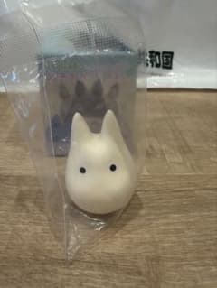 となりのトトロ 起き上がりこぼし 小トトロのサムネイル