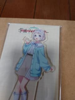 学園アイドルマスター 葛城リーリヤ アクリルスタンドのサムネイル