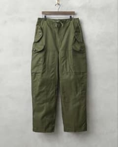 カナダ軍　オーバーパンツ　1970〜1980年代　実物 カナダ軍 オーバーパンツ 1970〜1980年代 実物 - メルカリ