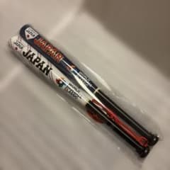 新品未開封】WBC 2026 侍ジャパン カンフーバット 野球応援グッズ
