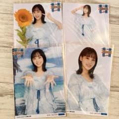 江端妃咲 Juice=Juice 2L判　写真セット2021年のサムネイル