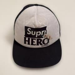 Supreme ANTI HERO メッシュキャップのサムネイル