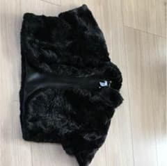 黒ファーボレロのサムネイル