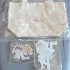 同級生 中村明日美子 アクリルスタンド アクスタ トートバッグ 同級生 中村明日美子 アクリルスタンド アクスタ トートバッグ - メルカリ