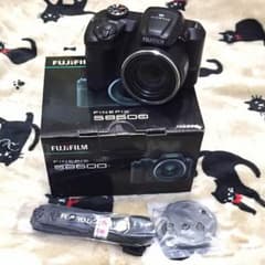 ［ようくん様専用］FUJIFILM カメラのサムネイル