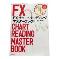 FXチャートリーディングマスターブックのサムネイル
