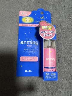 anming Rose リネンミストのサムネイル