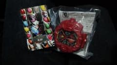 仮面ライダージェネレーションズFOREVER プレミアセットのサムネイル