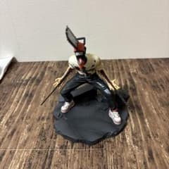 チェンソーマン フィギュアのサムネイル