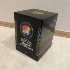 アイドルマスターミリオンライブ 3rd LIVE TOUR BD ブルーレイのサムネイル