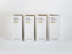 【お得】アライブエッセンス 4本セット (4,975円/本） 乳酸菌生産物質のサムネイル