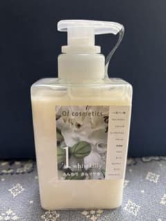 Of cosmetics Soap of Hair 1-ROのサムネイル