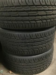 ☆245/30R22☆ZENNA☆３本☆のサムネイル