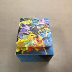 ♪最終お値下げ♪ポケモンカードケースのサムネイル