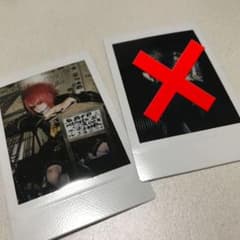 己龍 チェキのサムネイル