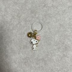 スヌーピーめじるしチャームのサムネイル