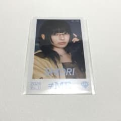 ≠ME ノイミー ミニフォトカードvol.11 永田詩央里 - メルカリ