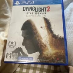PS4 ダイイングライト2 ステイヒューマンのサムネイル