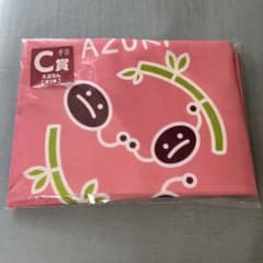 刀剣乱舞 ぬーどるストッパーの陣 其ノ弐 Ｃ賞 えぷろん 小豆のサムネイル