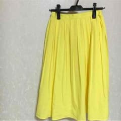 Pine様専用 LEPSIM LOWRYS FARM☆ランダムプリーツスカートのサムネイル