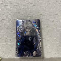 ブルーロックウエハース3SRのサムネイル