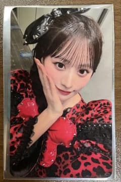 CANDY TUNE 立花琴未 大あめちゃん賞 FC抽選トレカ - メルカリ