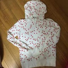 定価4万 ディオール パーカーのサムネイル