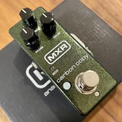 MXR carbon copy miniのサムネイル