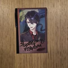夢追翔 6周年 チェキ まとめ売り にじさんじ 夢追翔 まとめ売り - メルカリ