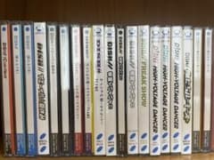 DISH// CDまとめ売りのサムネイル