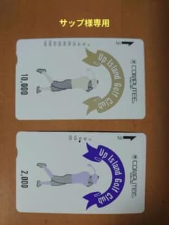 北海道帯広市ゴルフ練習場プリカ （西帯広アップアイランド）のサムネイル