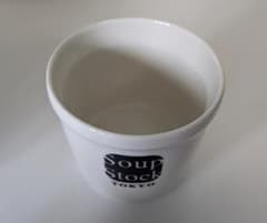 【新品】Soup Stock Tokyo スープカップ 箱付きのサムネイル