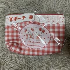 Lil ala mode ×サンリオキャラクターズ 当りくじのサムネイル