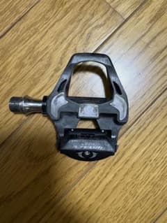 Shimano PD-8000 ビンディングペダル ＋4mm軸 - メルカリ