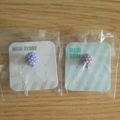 MEDI STORE ピアスのサムネイル