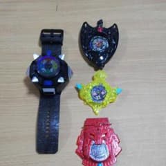 妖怪ウォッチのサムネイル