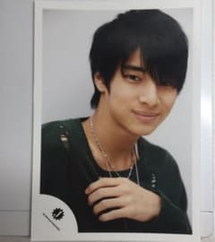 羽生田挙武　公式生写真のサムネイル