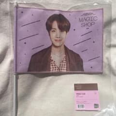 BTSフラッグ ホソク magic shop マジショのサムネイル