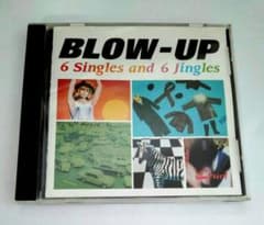 BLOW-UP 6 SINGLES AND 6 JINGLES / V.Aのサムネイル