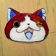 特大ジェルシールのサムネイル