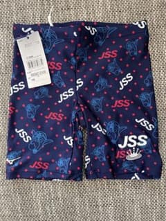JSS スクール水着　新品のサムネイル