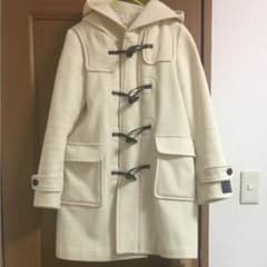 お値下げ中  アーバンリサーチ ダッフルコートのサムネイル