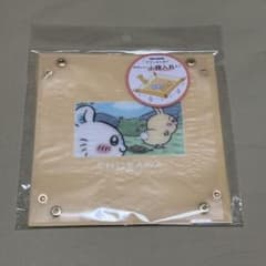 ちいかわ うさぎ モモンガ ボタン式小物入れ トレイ 新品のサムネイル